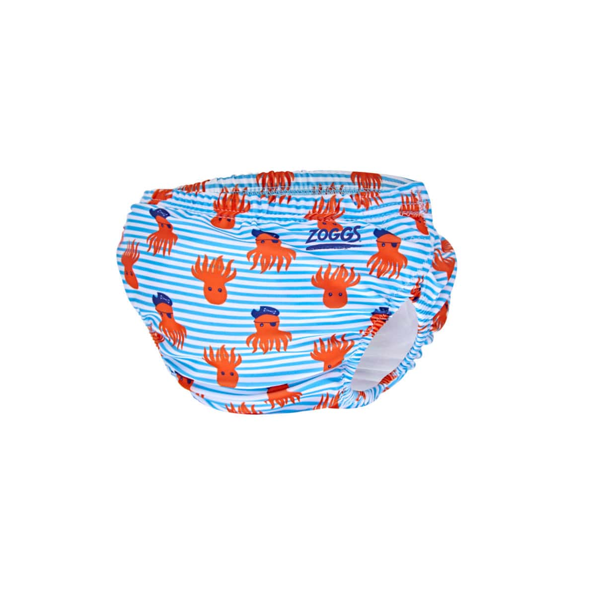 Zoggs Adjustable Swim Nappy - Image 7