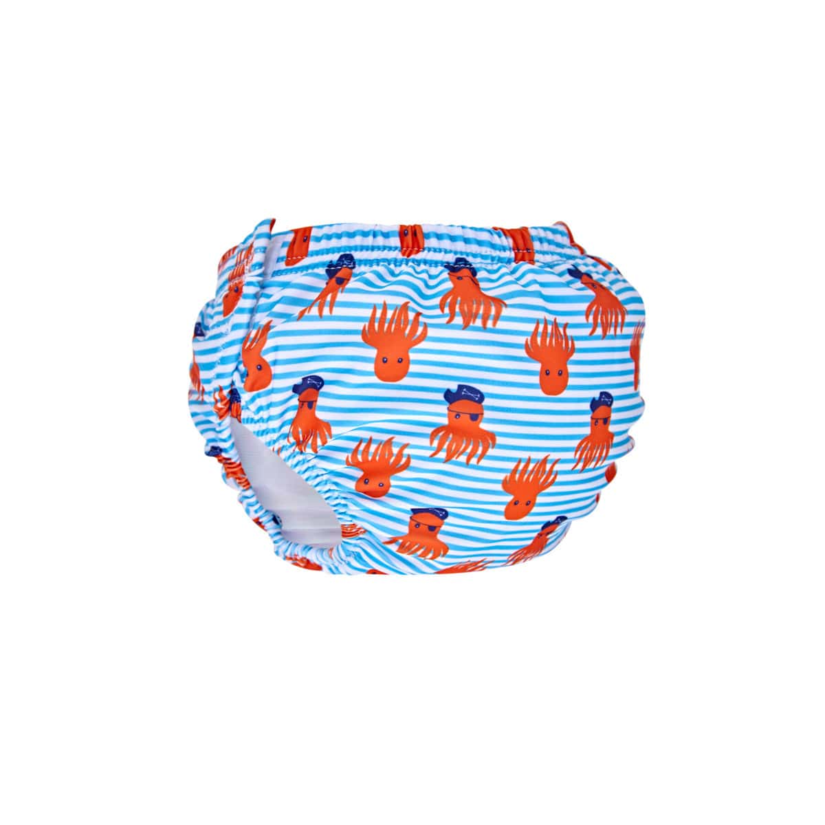 Zoggs Adjustable Swim Nappy - Image 8