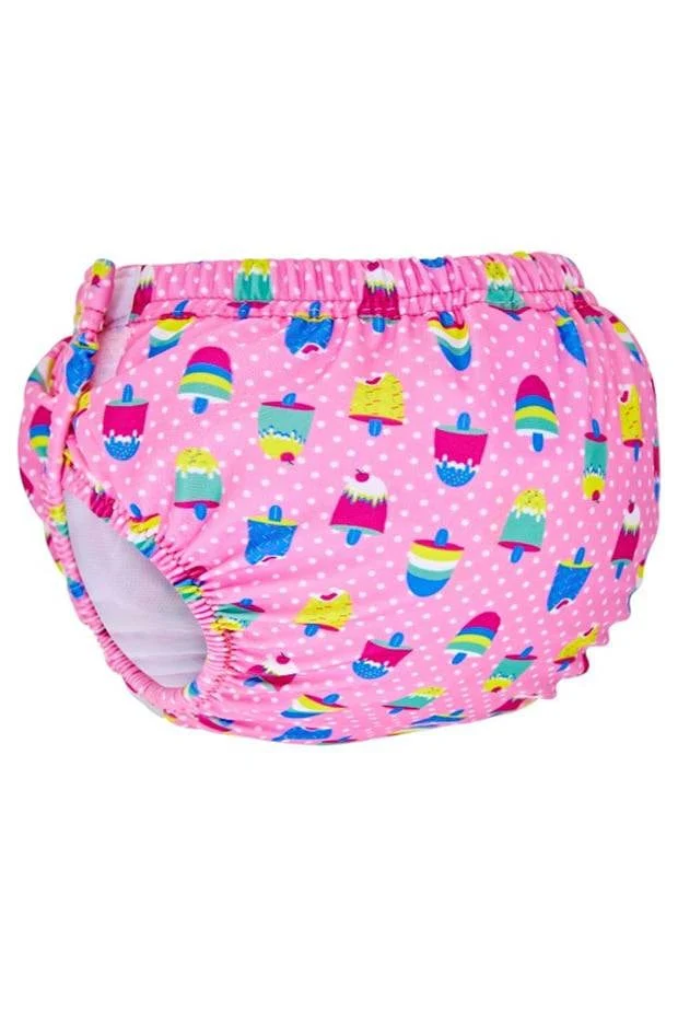 Zoggs Adjustable Swim Nappy - Image 9