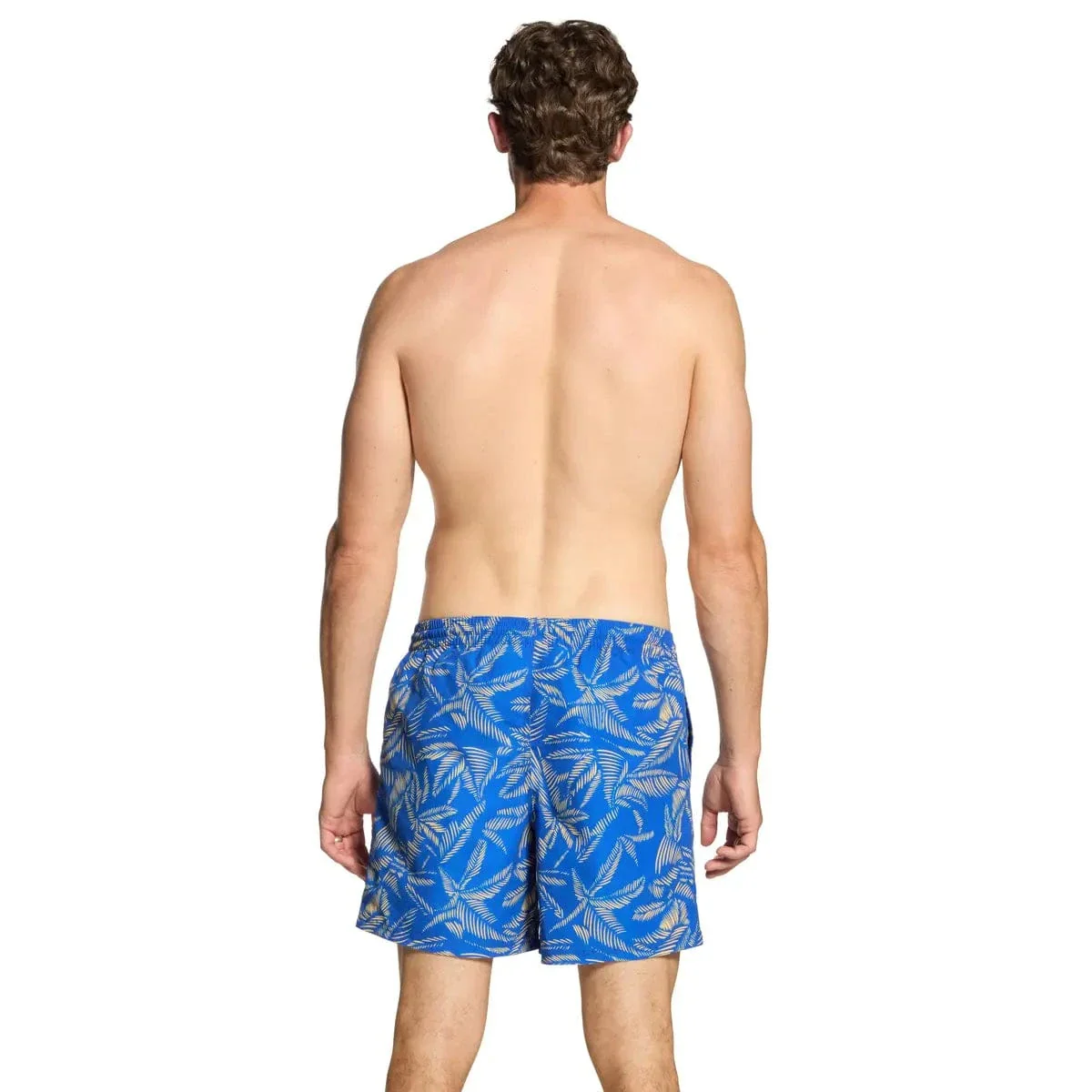 Zoggs Mens 16 Inch Water Shorts - Leaf - Image 2