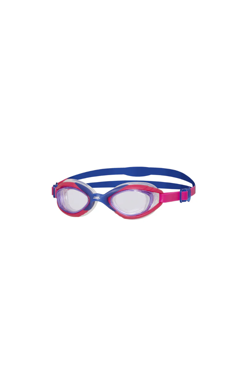 Zoggs Sonic Air Junior Goggles 6-14yrs