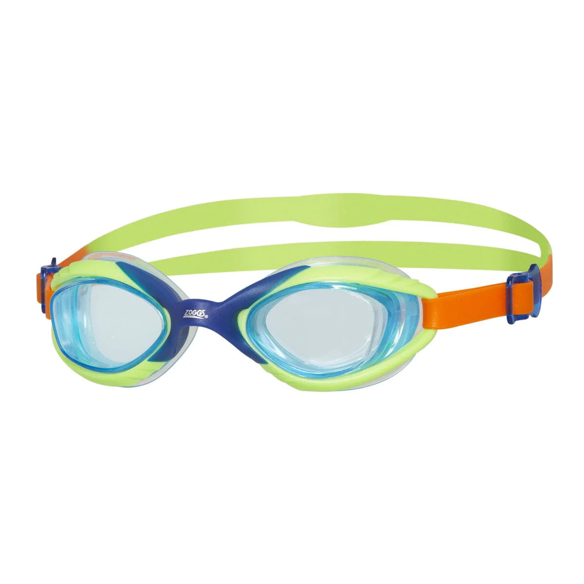 Zoggs Sonic Air Junior Goggles 6-14yrs - Image 3