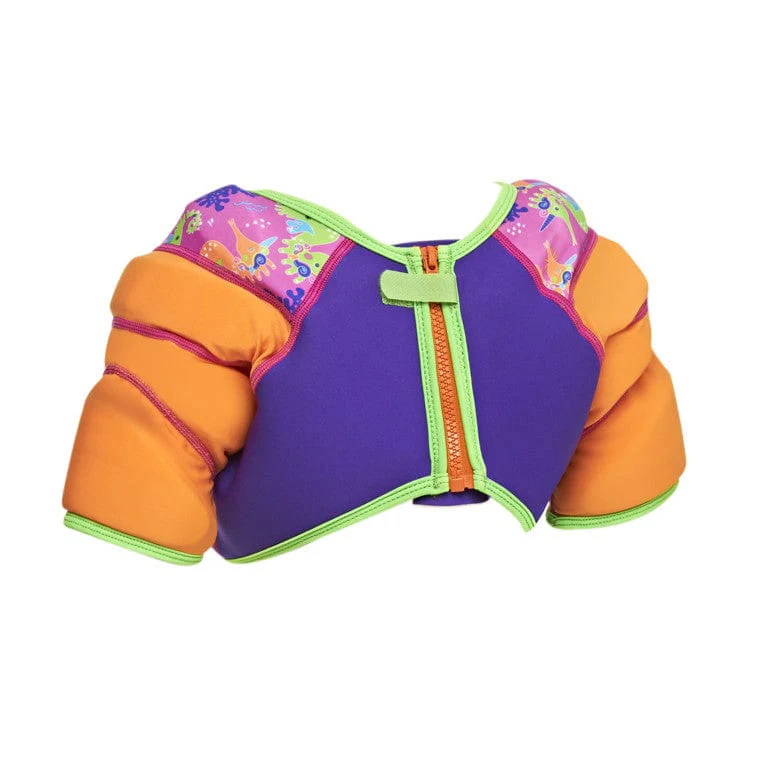 Zoggs Sea Unicorn Water Wings Vest - Image 4