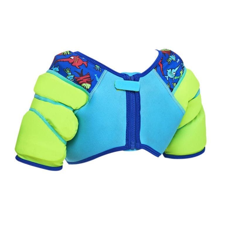 Zoggs Sea Unicorn Water Wings Vest - Image 5