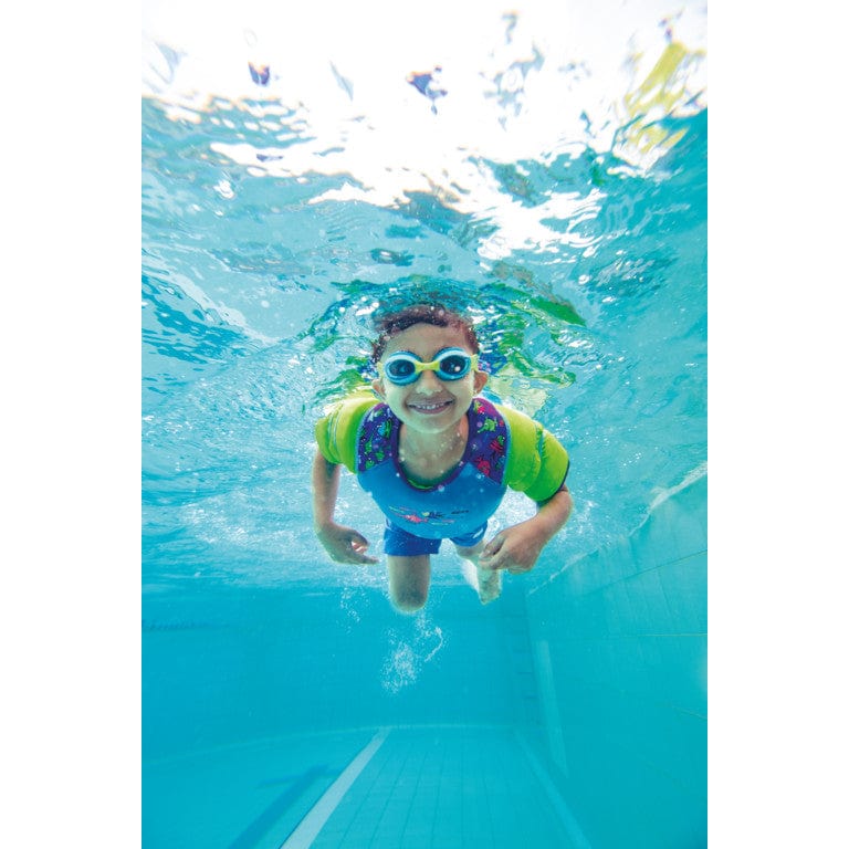 Zoggs Sea Unicorn Water Wings Vest - Image 9